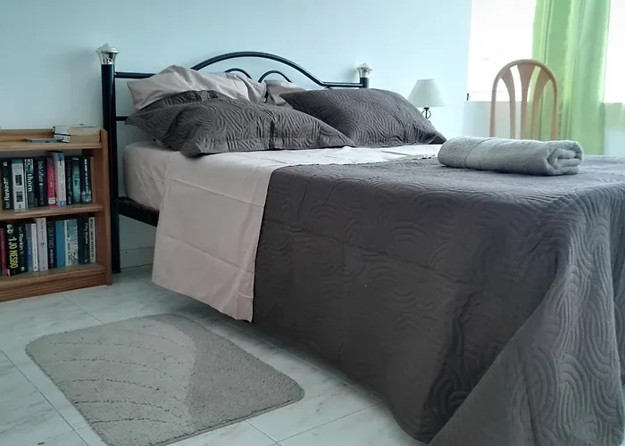 Residence Lasenza Apartment