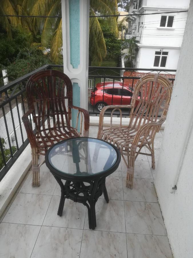 Lasenza Appartement