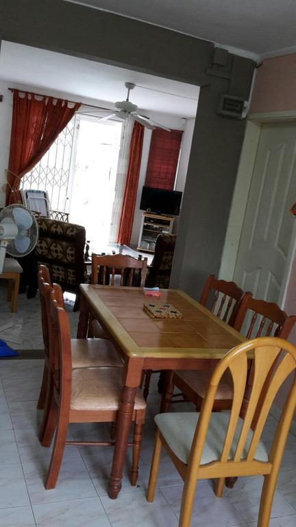 Appartement Lasenza *