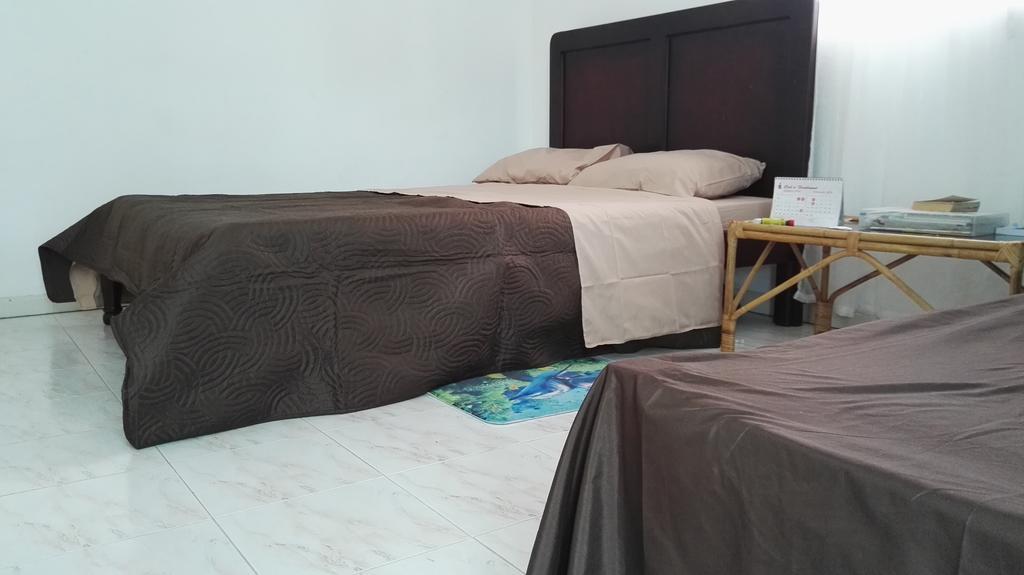Appartement Lasenza *