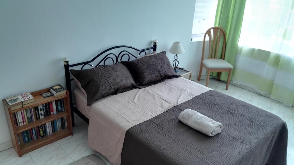 Appartement Lasenza